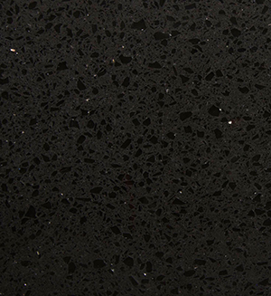 Silver Star Black Benchtop